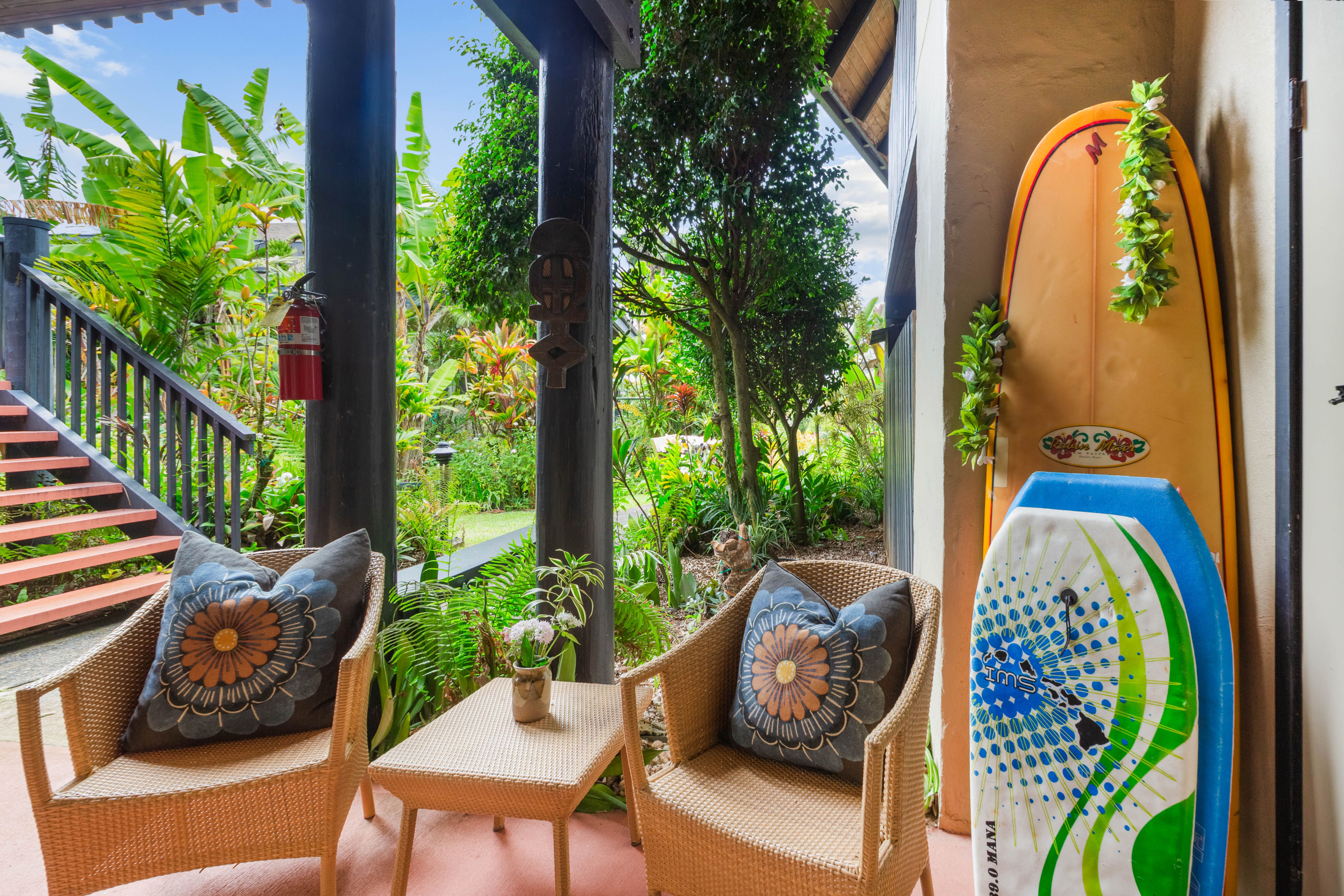 3920 Wyllie Road, Unit 6A Princeville, HI 96722 - Photo 30 of 30