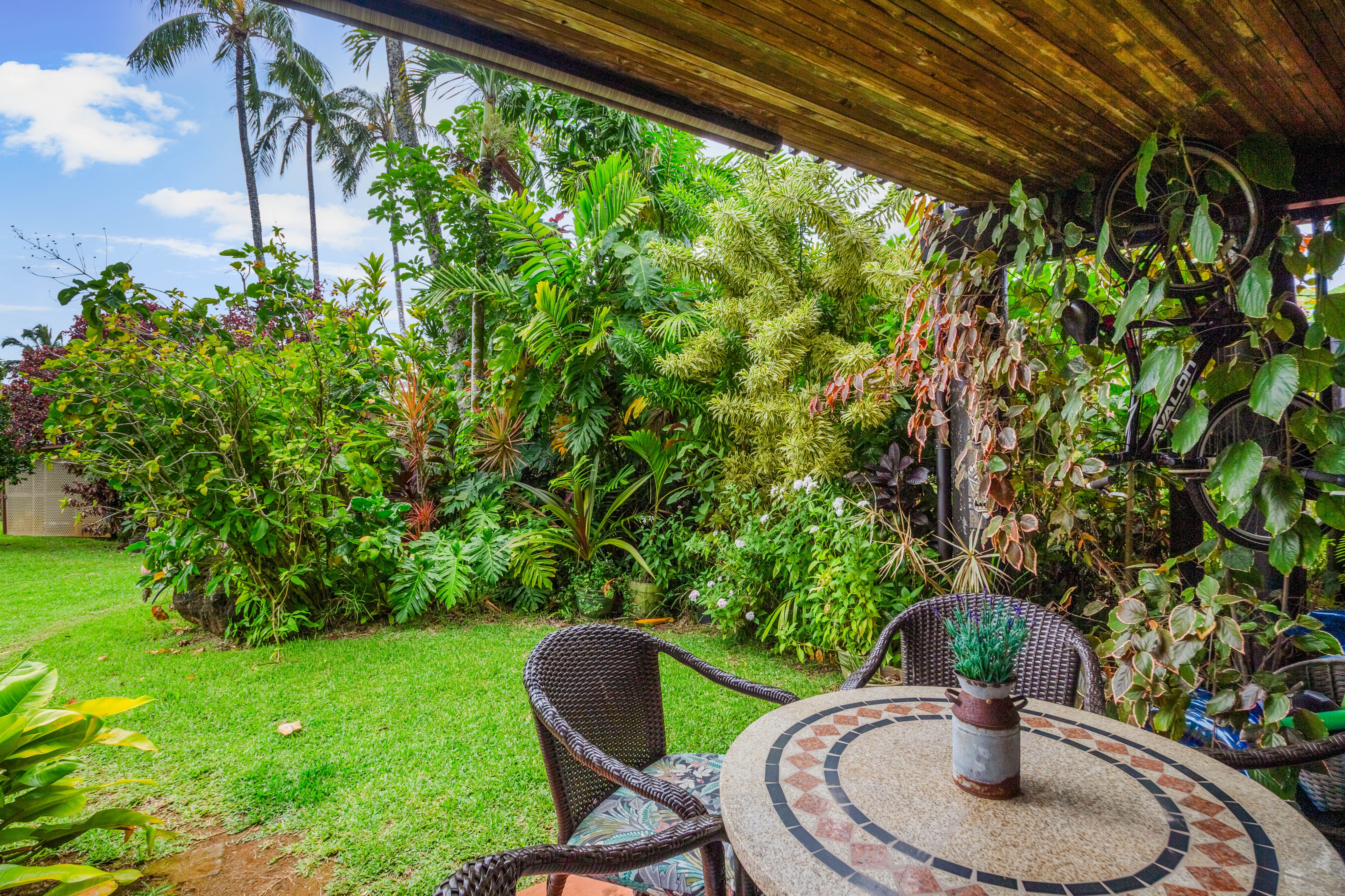 3920 Wyllie Road, Unit 6A Princeville, HI 96722 - Photo 4 of 30