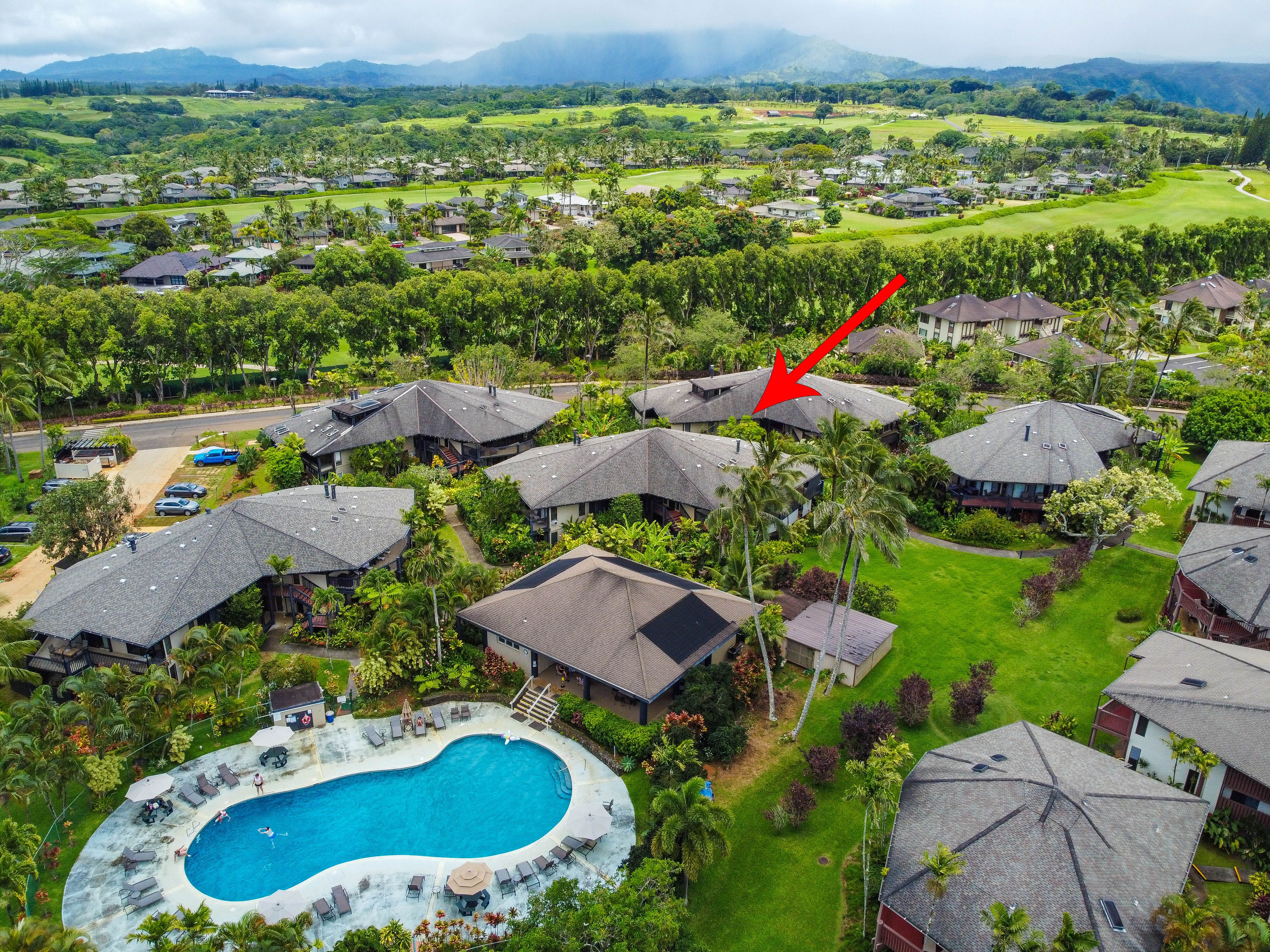 3920 Wyllie Road, Unit 6A Princeville, HI 96722 - Photo 10 of 30