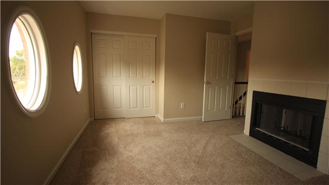 629 Rutherford Lane Franklin, TN 37064 - Photo 15 of 20 Den, office or 5th bedroom off of master bedroom, very cozy, light and bright!