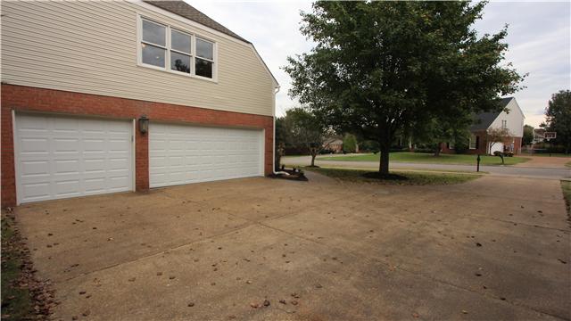 629 Rutherford Lane Franklin, TN 37064 - Photo 5 of 20 Brand new insulated garage doors, fresh paint inside and out!