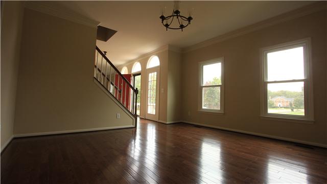 629 Rutherford Lane Franklin, TN 37064 - Photo 6 of 20 Great formal dining room with new hardwood floors! Easy for entertaining.