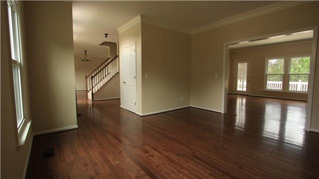 629 Rutherford Lane Franklin, TN 37064 - Photo 7 of 20 Formal living room, office or den.