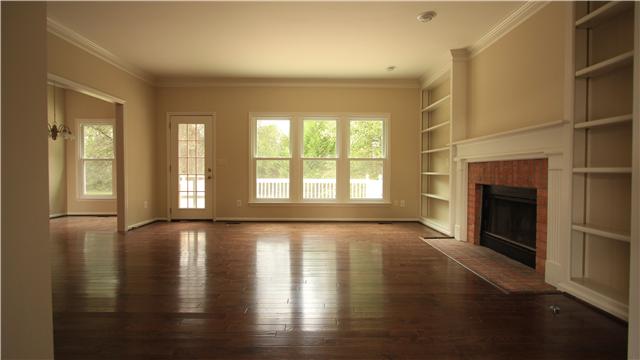 629 Rutherford Lane Franklin, TN 37064 - Photo 9 of 20 Bright and airy room with great views of the back yard, lots of natural light.