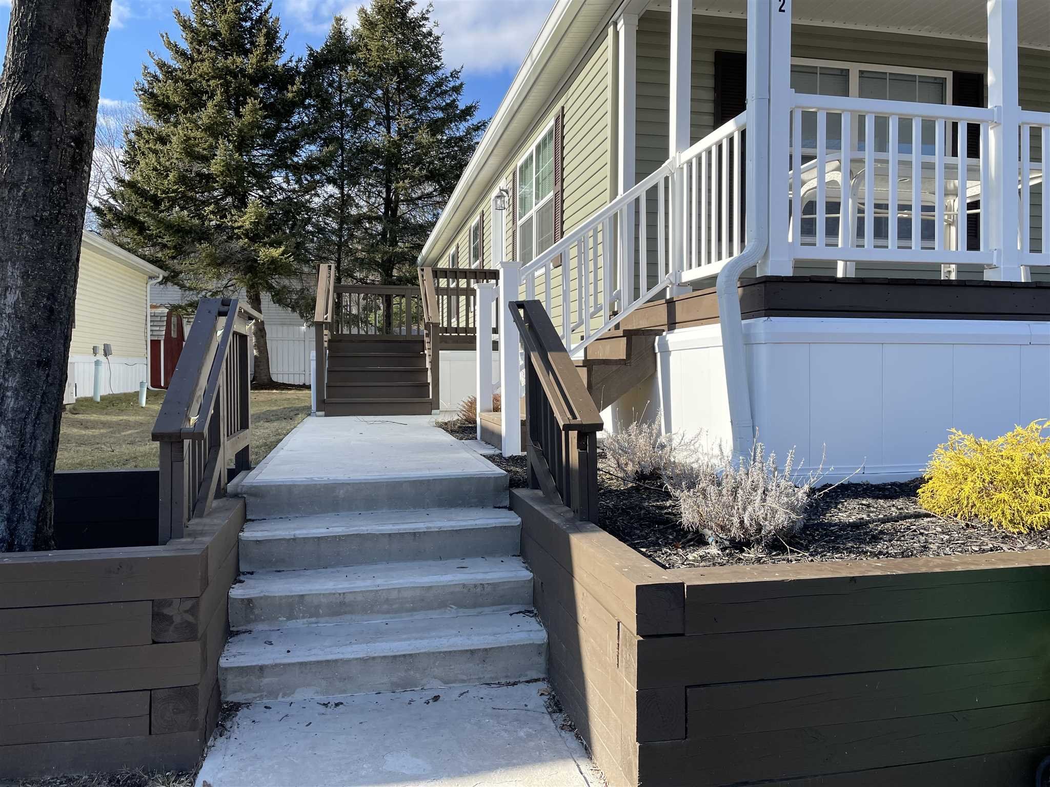 32 Scribo Lane Wappingers Falls, NY 12590 - Photo 4 of 16 a view of entryway with a front door