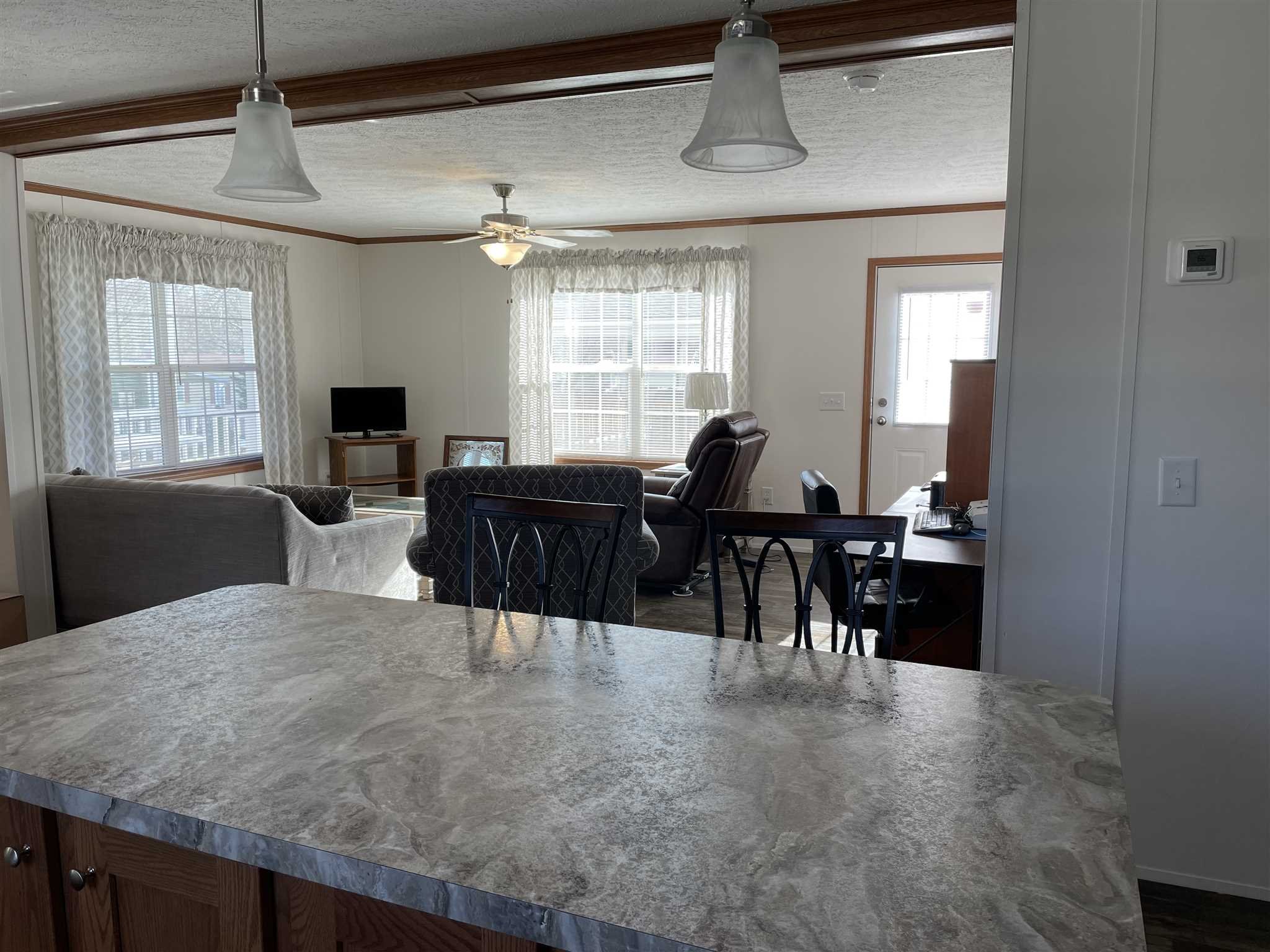 32 Scribo Lane Wappingers Falls, NY 12590 - Photo 8 of 16 a view of a dining room with furniture