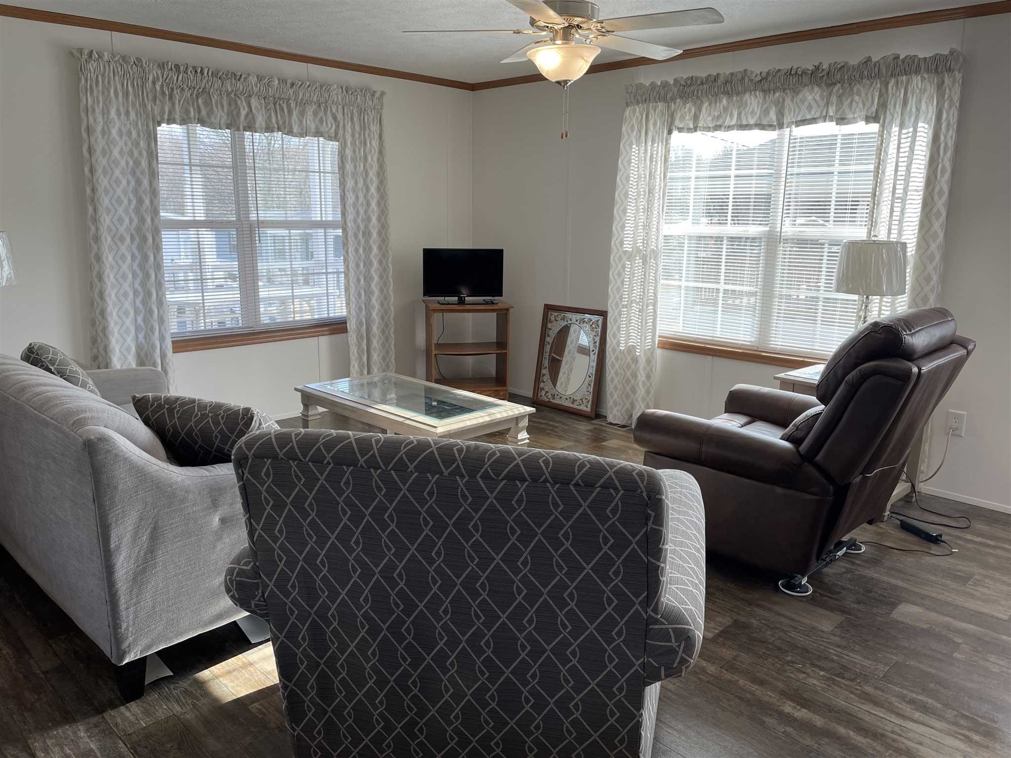 32 Scribo Lane Wappingers Falls, NY 12590 - Photo 10 of 16 a bedroom with a bed and a couch