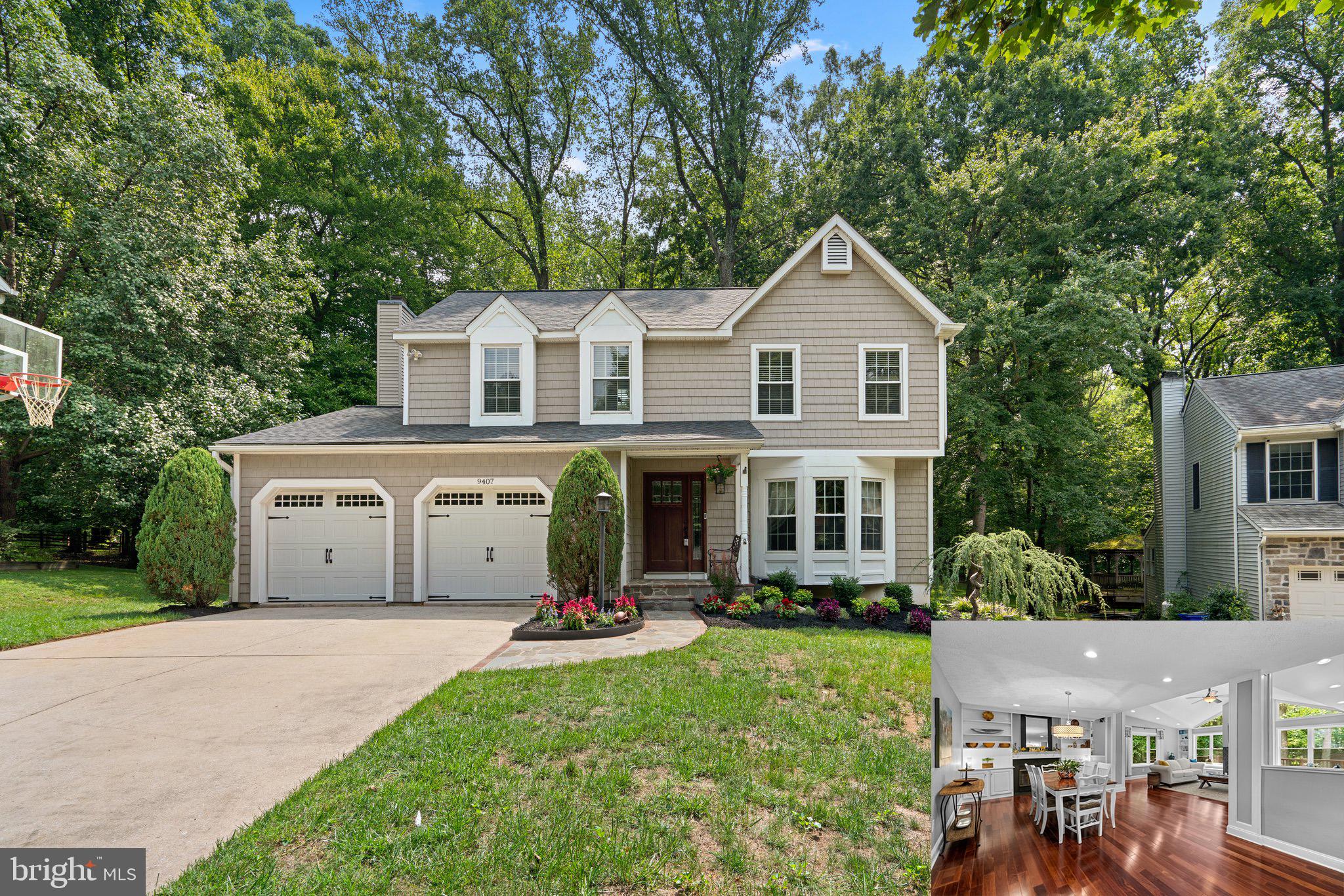 9407 Spring Water Path Jessup, MD 20794 - Photo 1 of 62 Gallery Image 1