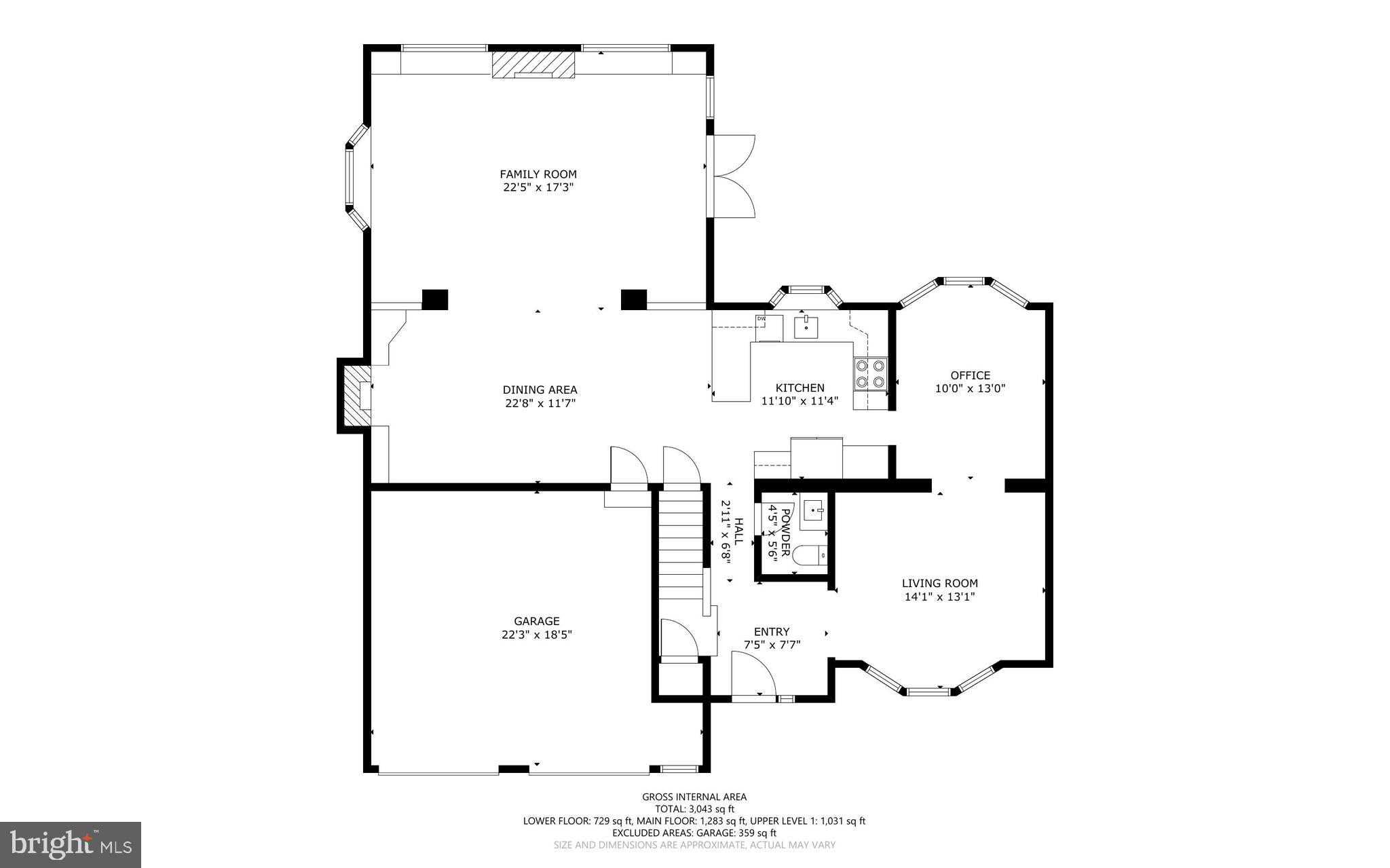 9407 Spring Water Path Jessup, MD 20794 - Photo 50 of 62 Gallery Image 50