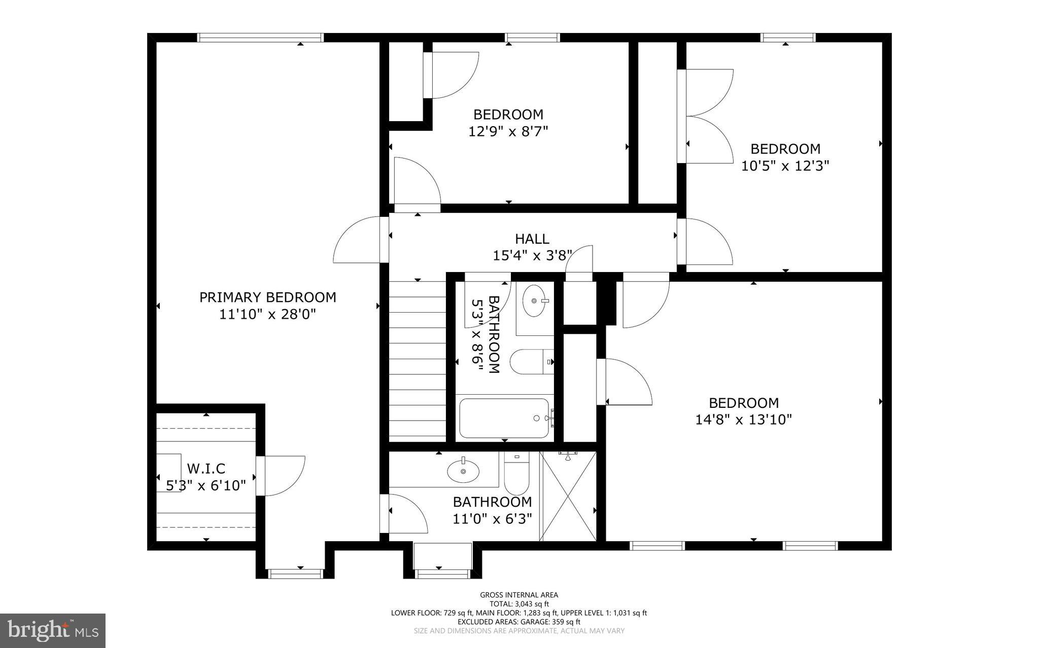 9407 Spring Water Path Jessup, MD 20794 - Photo 51 of 62 Gallery Image 51