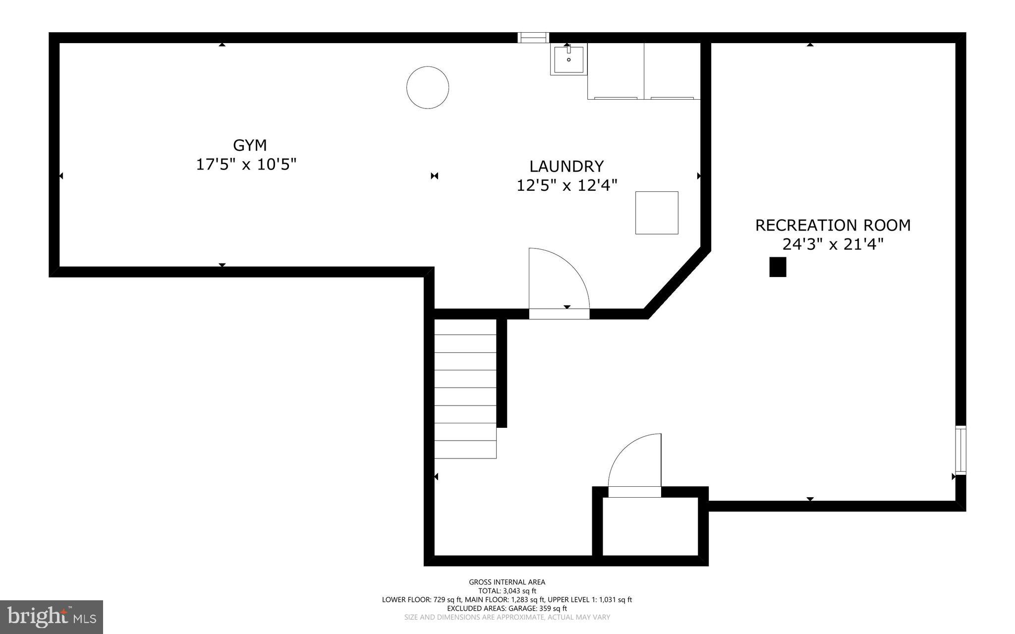 9407 Spring Water Path Jessup, MD 20794 - Photo 52 of 62 Gallery Image 52