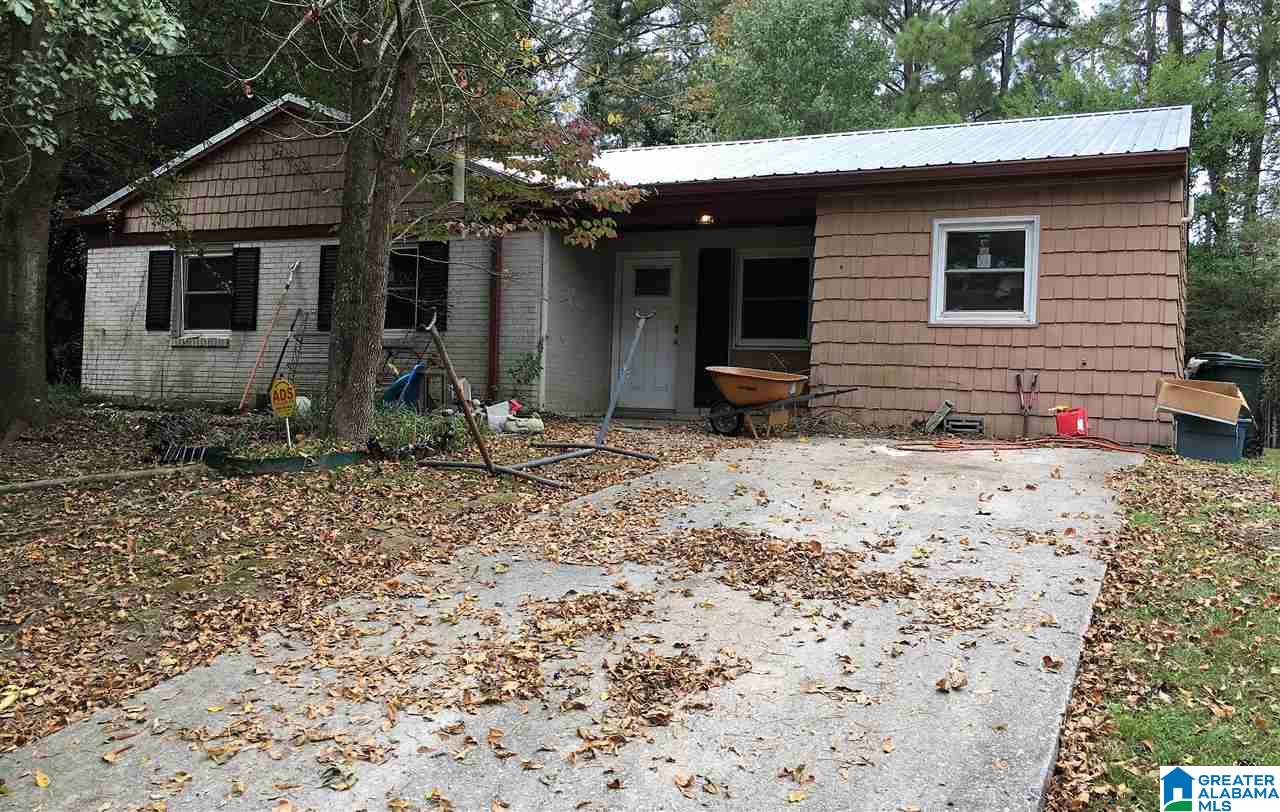 2168 Whiting Road Birmingham, AL 35216 - Photo 1 of 1