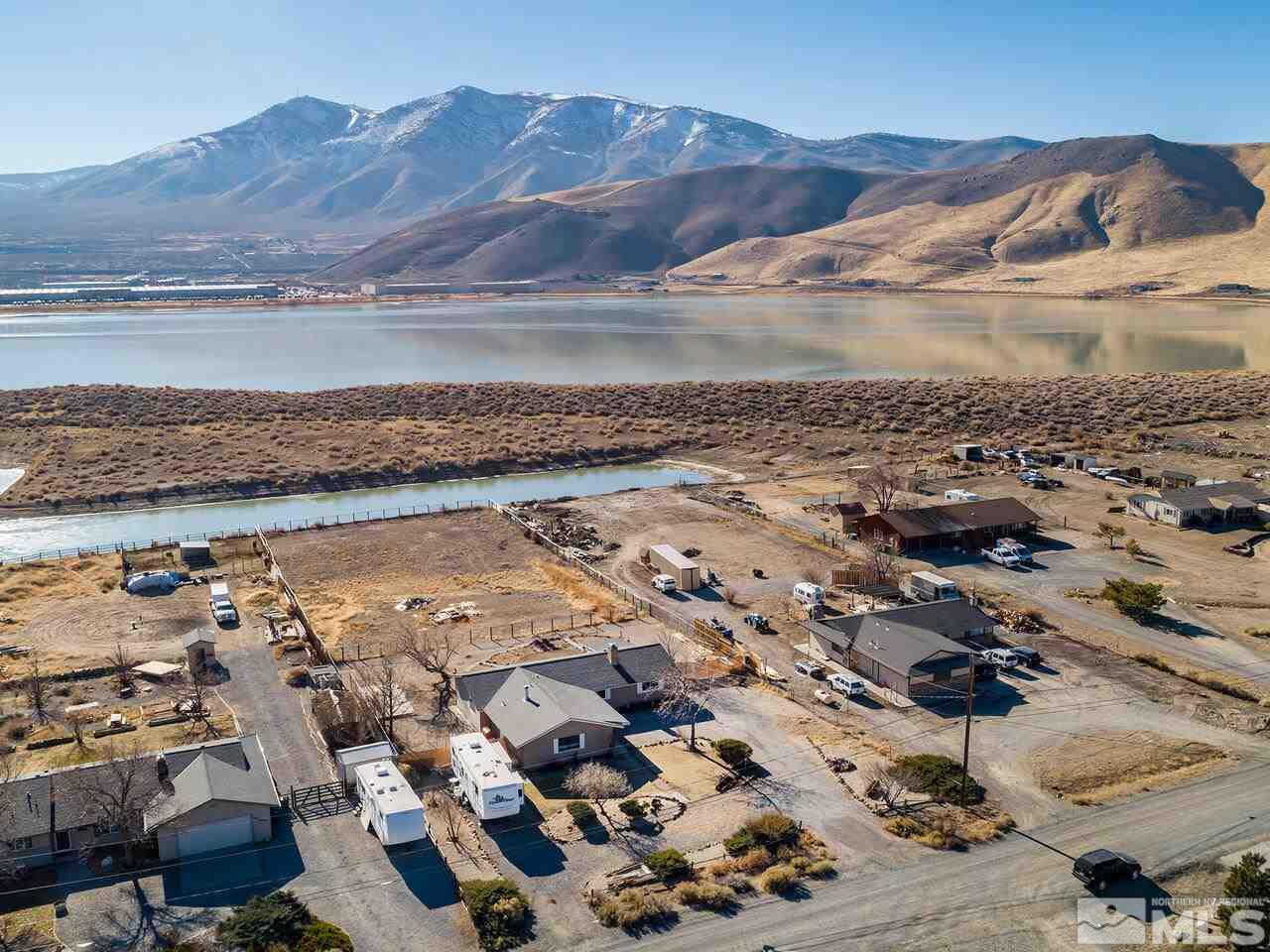 8400 Osage Road Reno, NV 89508 - Photo 4 of 28 a view of city and ocean