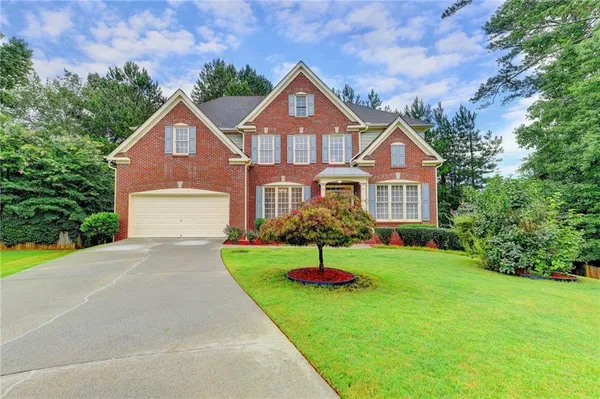 $3,200 | 3615 Ansley Park Drive, Suwanee, GA 30024