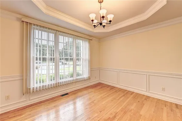 $3,200 | 3615 Ansley Park Drive, Suwanee, GA 30024