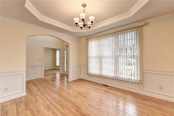 $3,200 | 3615 Ansley Park Drive, Suwanee, GA 30024