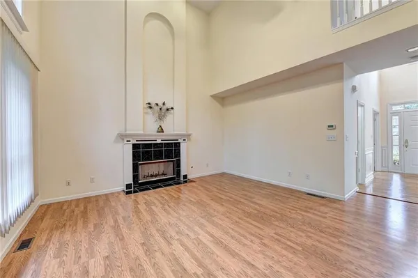 $3,200 | 3615 Ansley Park Drive, Suwanee, GA 30024