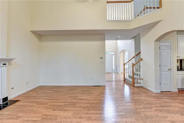 $3,200 | 3615 Ansley Park Drive, Suwanee, GA 30024