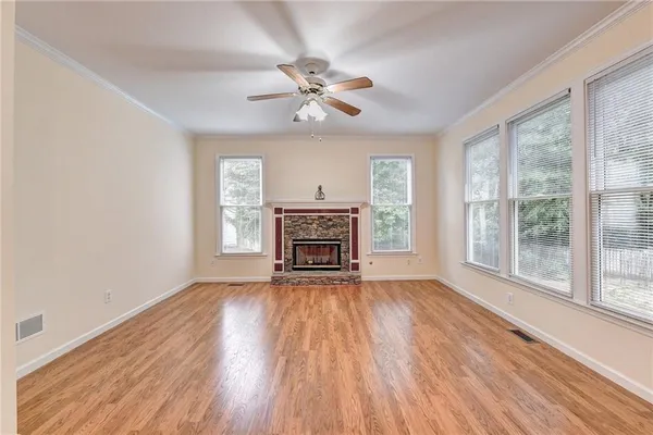 $3,200 | 3615 Ansley Park Drive, Suwanee, GA 30024