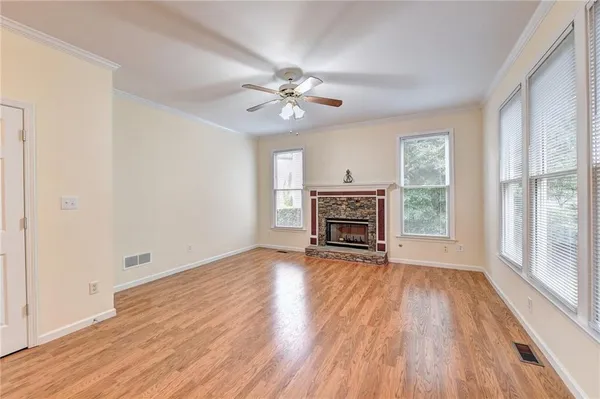 $3,200 | 3615 Ansley Park Drive, Suwanee, GA 30024