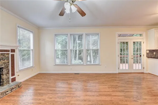 $3,200 | 3615 Ansley Park Drive, Suwanee, GA 30024