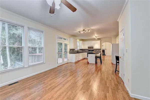 $3,200 | 3615 Ansley Park Drive, Suwanee, GA 30024