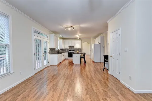 $3,200 | 3615 Ansley Park Drive, Suwanee, GA 30024