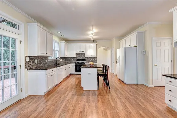 $3,200 | 3615 Ansley Park Drive, Suwanee, GA 30024