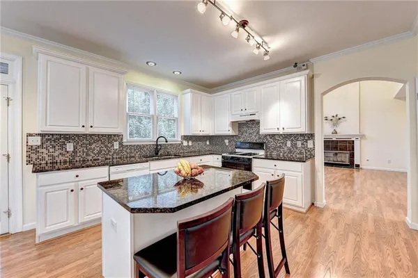 $3,200 | 3615 Ansley Park Drive, Suwanee, GA 30024