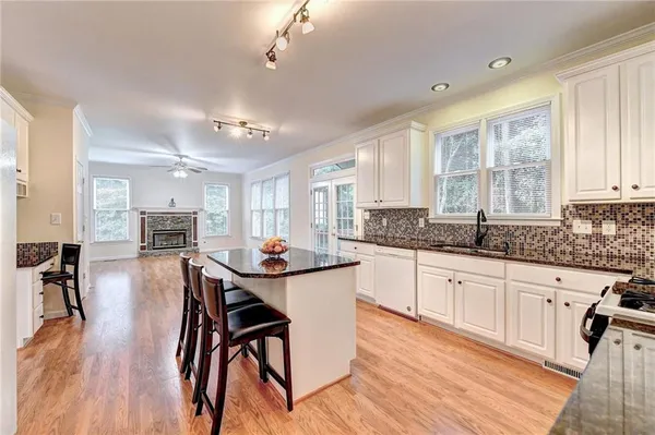 $3,200 | 3615 Ansley Park Drive, Suwanee, GA 30024