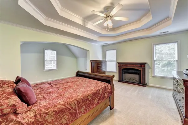 $3,200 | 3615 Ansley Park Drive, Suwanee, GA 30024