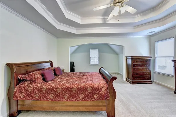 $3,200 | 3615 Ansley Park Drive, Suwanee, GA 30024