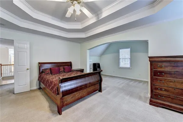 $3,200 | 3615 Ansley Park Drive, Suwanee, GA 30024