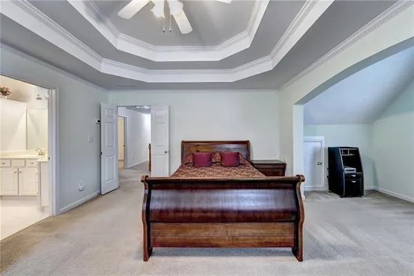 $3,200 | 3615 Ansley Park Drive, Suwanee, GA 30024