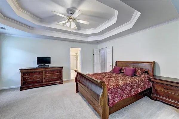 $3,200 | 3615 Ansley Park Drive, Suwanee, GA 30024