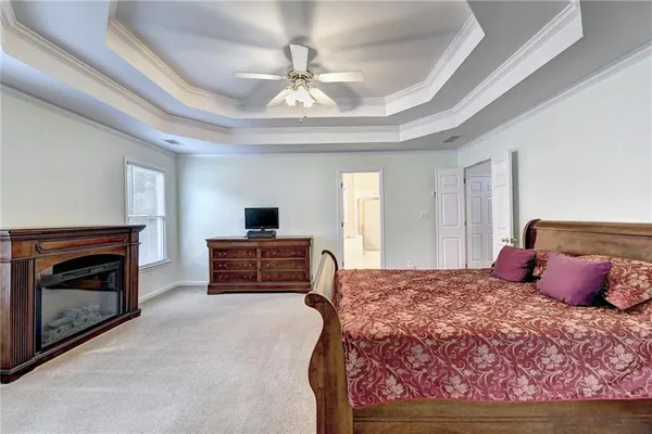 $3,200 | 3615 Ansley Park Drive, Suwanee, GA 30024