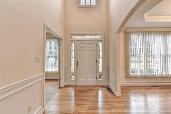 $3,200 | 3615 Ansley Park Drive, Suwanee, GA 30024