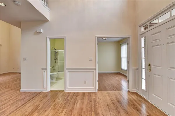 $3,200 | 3615 Ansley Park Drive, Suwanee, GA 30024