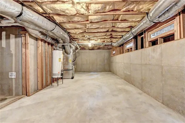 $3,200 | 3615 Ansley Park Drive, Suwanee, GA 30024