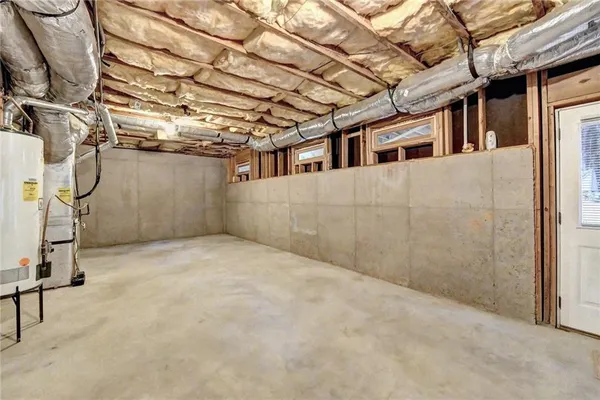 $3,200 | 3615 Ansley Park Drive, Suwanee, GA 30024