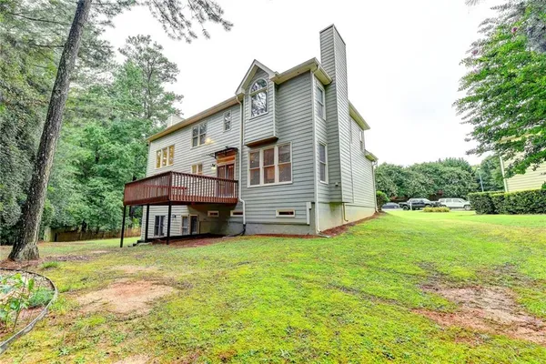 $3,200 | 3615 Ansley Park Drive, Suwanee, GA 30024