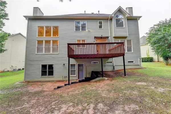 $3,200 | 3615 Ansley Park Drive, Suwanee, GA 30024