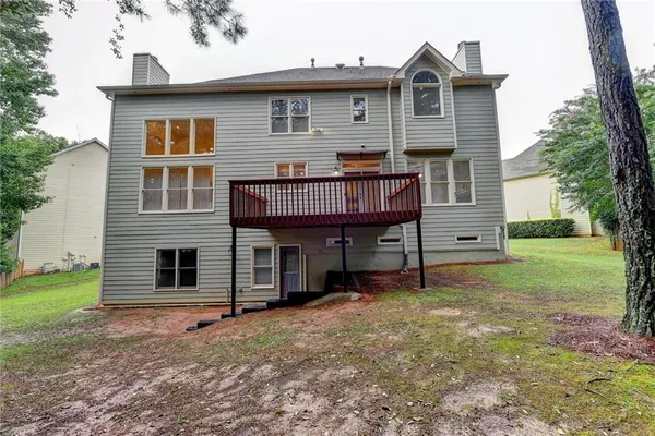 $3,200 | 3615 Ansley Park Drive, Suwanee, GA 30024