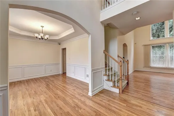 $3,200 | 3615 Ansley Park Drive, Suwanee, GA 30024