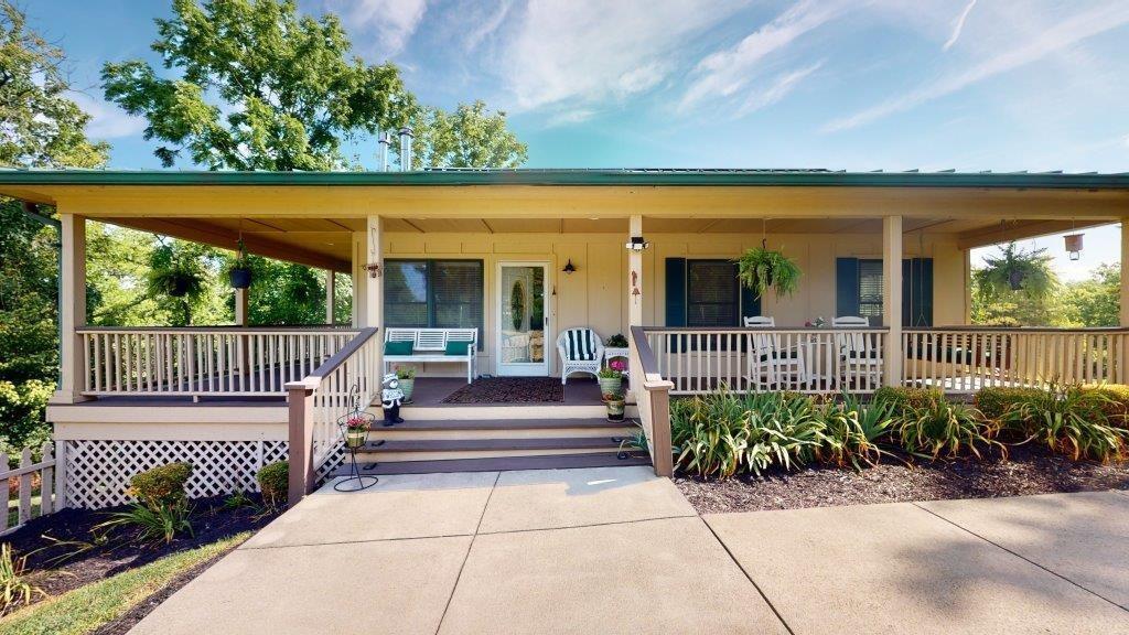 7023 Hearne Road Cincinnati, OH 45248 - Photo 1 of 27 Gallery Image 1