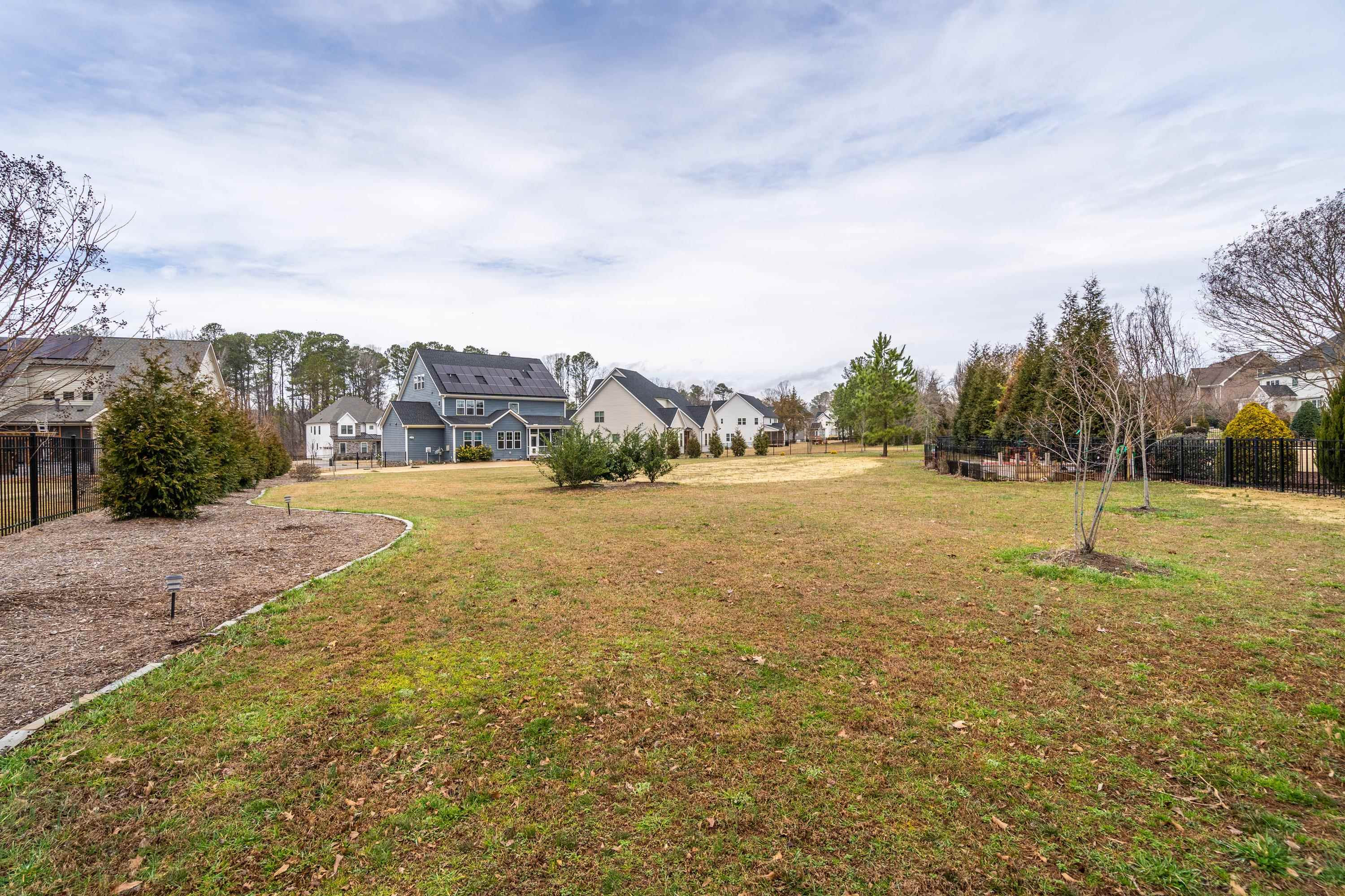 1721 Banks View Drive Raleigh, NC 27603 - Photo 56 of 68 Photo 56