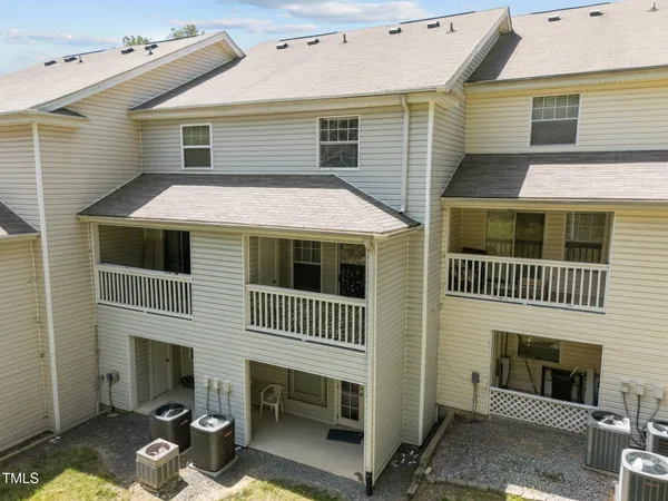 $209,500 | 128 Schultz Street, Chapel Hill, NC 27514