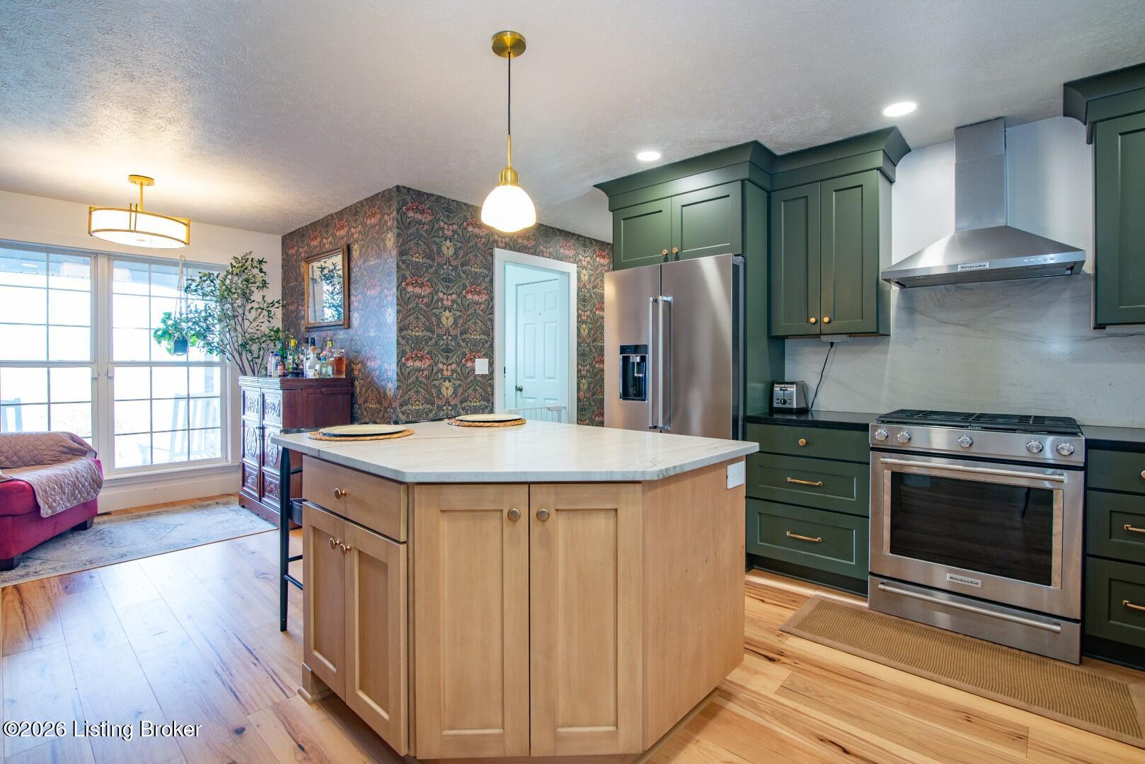 2800 Stringtown Road Guston, KY 40142 - Photo 34 of 99 2800 Stringtown Rd-27