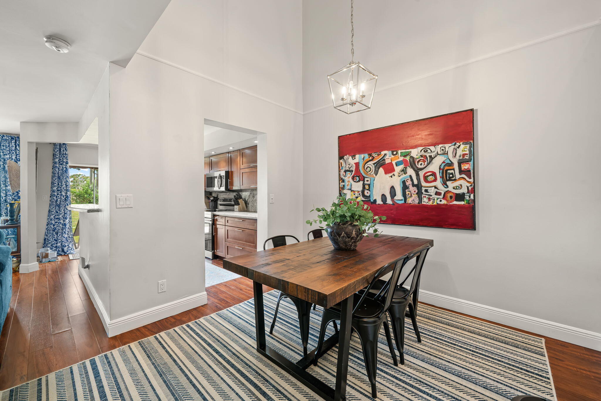 5250 Sapphire Valley Boca Raton, FL 33431 - Photo 8 of 35 Dining Space