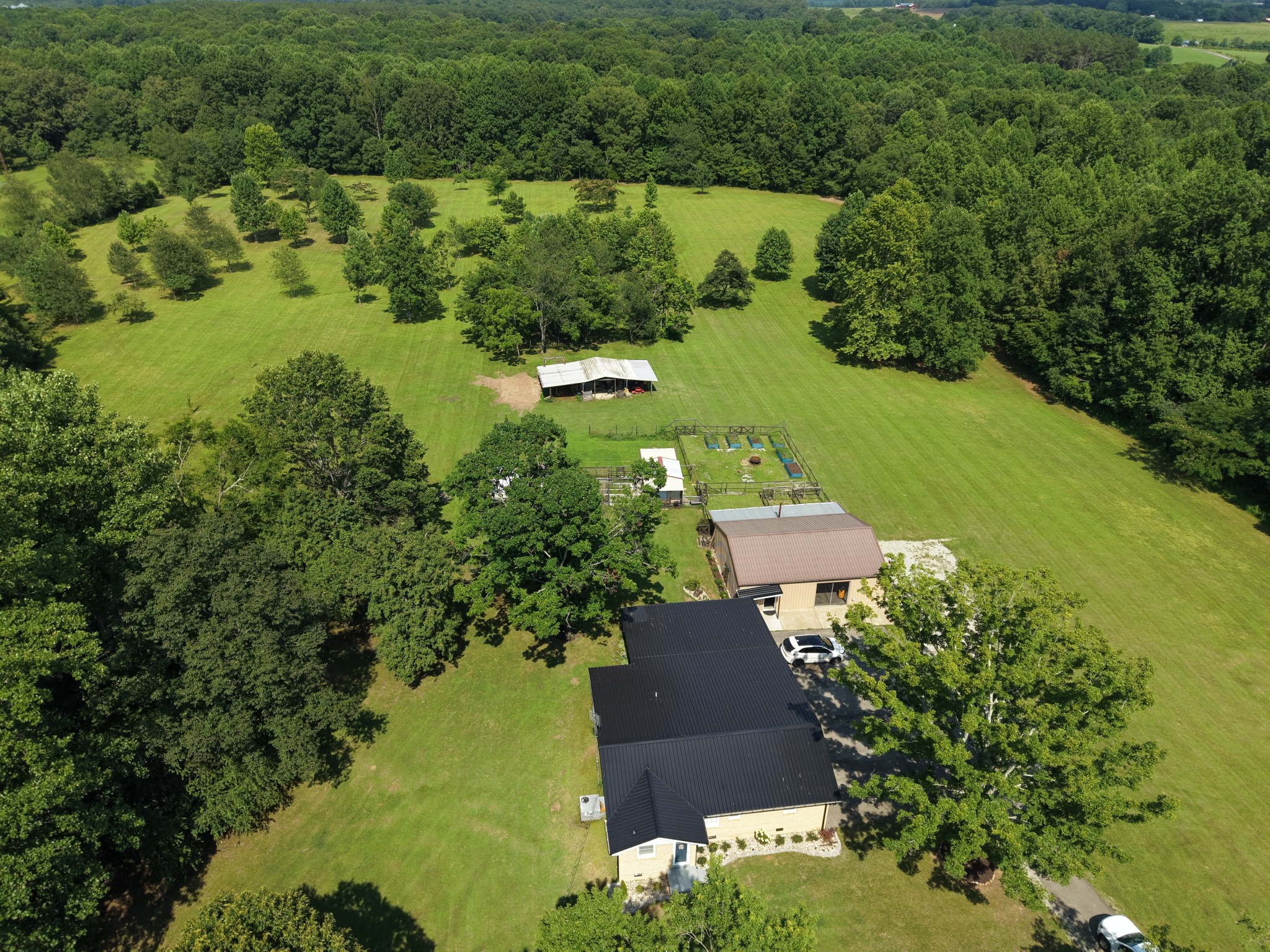 88 Kidd Road Lawrenceburg, TN 38464 - Photo 11 of 62